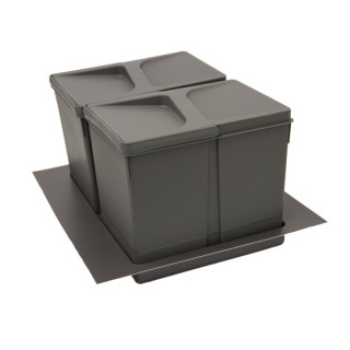 Sortownik na śmieci HAFELE...