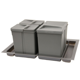 Sortownik na śmieci HAFELE...