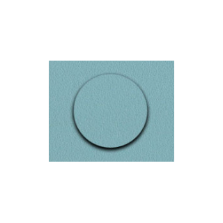 Zaślepka samoprzylepna 3271 błękit lodowy