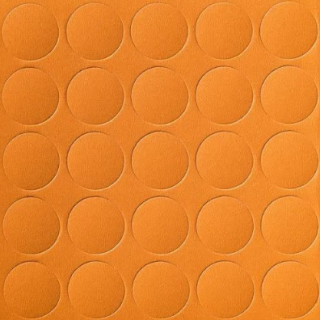 Zaślepka samoprzylepna 3113 pomarańczowy