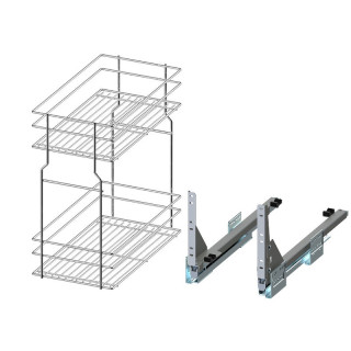 Kosz cargo dolny REJS...