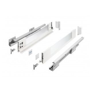 Szuflada GTV AXIS PRO GLASS...