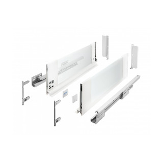 Szuflada GTV AXIS PRO GLASS...