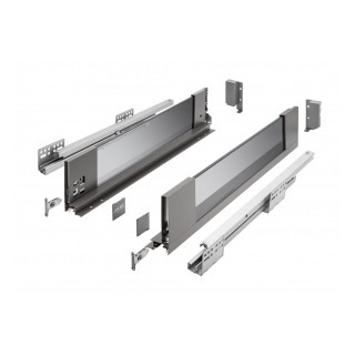 Szuflada GTV AXIS PRO GLASS...