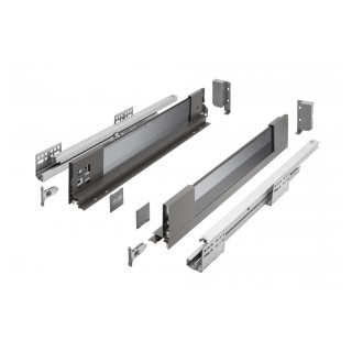 Szuflada GTV AXIS PRO GLASS...