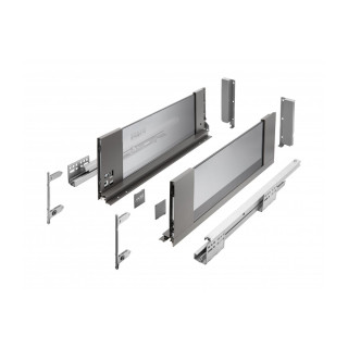 Szuflada GTV AXIS PRO GLASS...