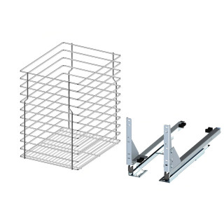 Kosz cargo dolny REJS...