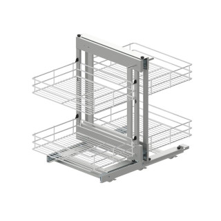 Kosz narożny REJS Maxima...