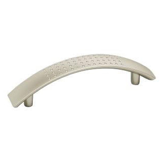 Uchwyt Argus 128 mm satyna