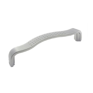 Uchwyt meblowy Bern 128mm satyna