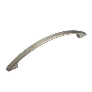 Uchwyt meblowy Georgia 128 mm satyna