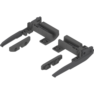 Blokada do szuflady...