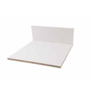 Dno i tył do szuflady AXIS...