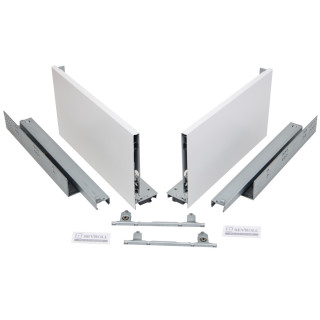 Szuflada SEVROLL Platinium...