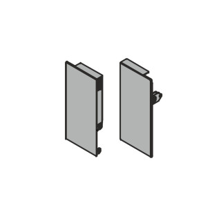Mocowanie złączka panelu...
