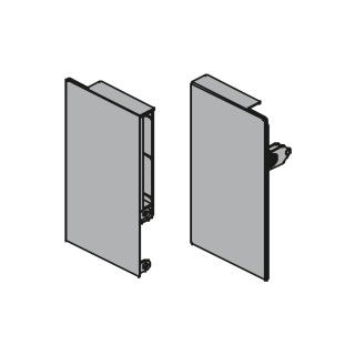 Mocowanie złączka panelu...