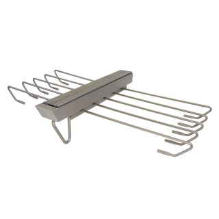 Wieszak wysuwany podwójny...