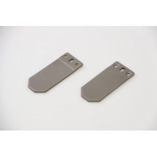 Zaczep frontu do szuflad...