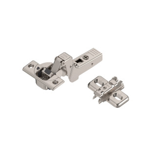 Zawias wpuszczany BLUM  do...