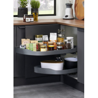 Kosz narożny Nerka HAFELE...