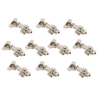 Zawias nakładany HAFELE...