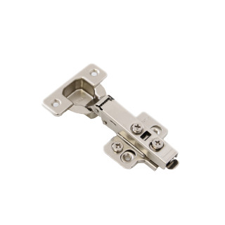 Zawias nakładany bez...