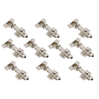 Zawias nakładany bez...