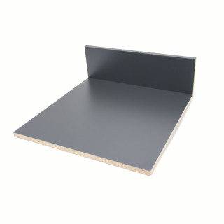 Dno i tył do szuflady AXIS...