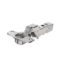Zawias meblowy cichy domyk HETTICH SENSYS 8645i 110° wpuszczany (9071207) + prowadnik (9071575) Zawias meblowy cichy domyk HETTICH SENSYS 8645i 110° wpuszczany (9071207) + prowadnik (9071575)