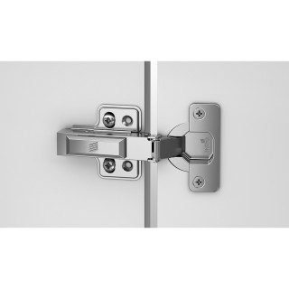 Zawias nakładany Veosys...