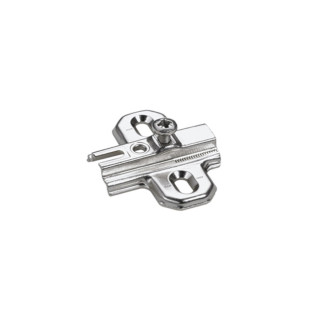 Prowadnik 0 mm do zawiasu...