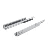 Prowadnica Hettich Quadro V6 cichy domyk 300 mm pełny wysuw 30kg