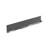 Szuflada Hettich AvanTech YOU (na Actro) 500 mm niska H101 antracyt 40kg