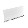 Szuflada Hettich AvanTech YOU (na Actro) 500 mm wysoka H251 biała 40kg