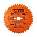 Piła tarcza ITK PLUS do cięcia poprzecznego CMT 271.250.42M