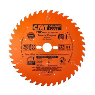 Piła tarcza ITK PLUS do...