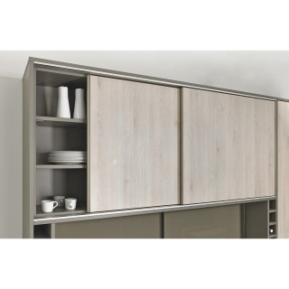 System Hettich SlideLine M...