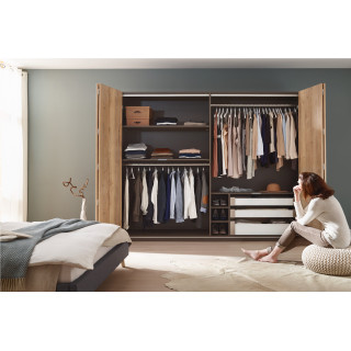 WingLine L prawy biały...