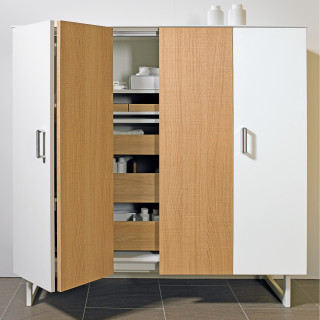 WingLine 77 lewy srebrny...