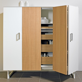 WingLine 77 prawy srebrny...