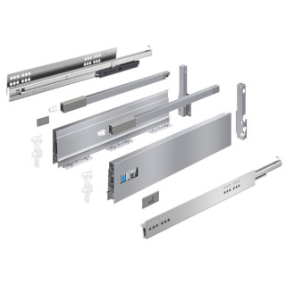 Szuflada Hettich InnoTech...