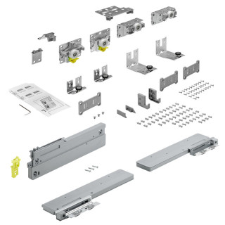 Elementy jezdne i...