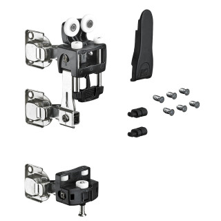 Wózek prawy do zestawu...