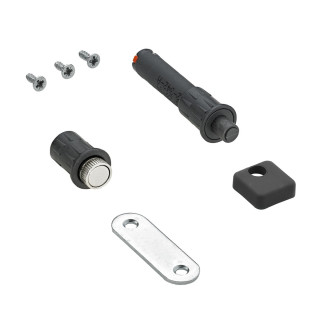 Automatyka domykania do...