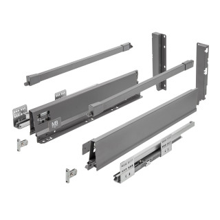 Szuflada GTV MODERN BOX PRO...