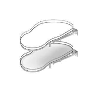 Nerka REJS Corner Optima...