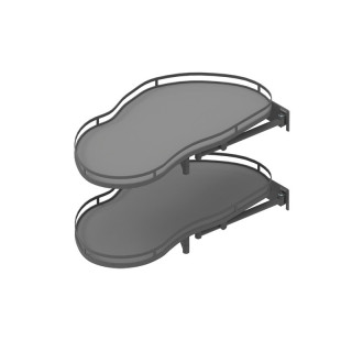 Nerka REJS Corner Optima...