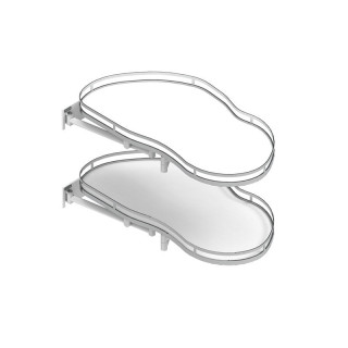 Nerka REJS Corner Optima...