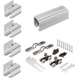 System przesuwny Herakles...