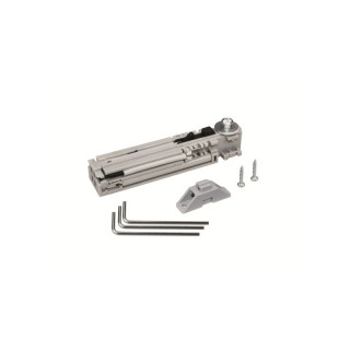 Samodomykacz do systemu...